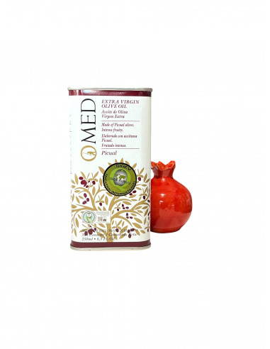 AOVE Picual - Lata 250ml