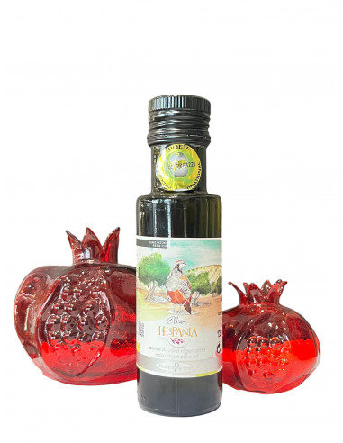 AOVE Picual - Botella 100ml