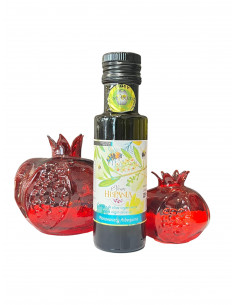 AOVE Arbequina - Botella 100ml