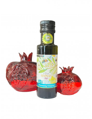 AOVE Arbequina - Botella 100ml