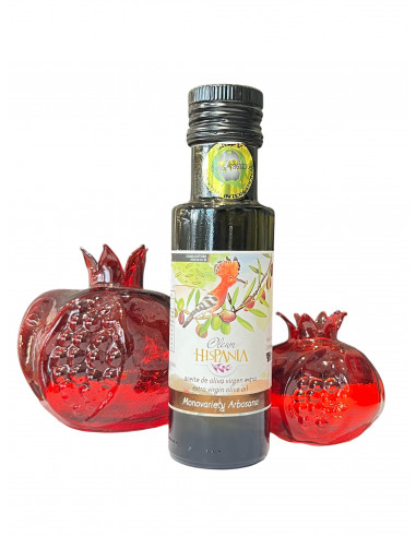 AOVE Arbosana - Botella 100ml