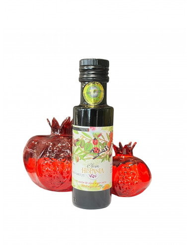 AOVE - Botella 100ml