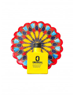 AOVE ORODEAL - 100ml