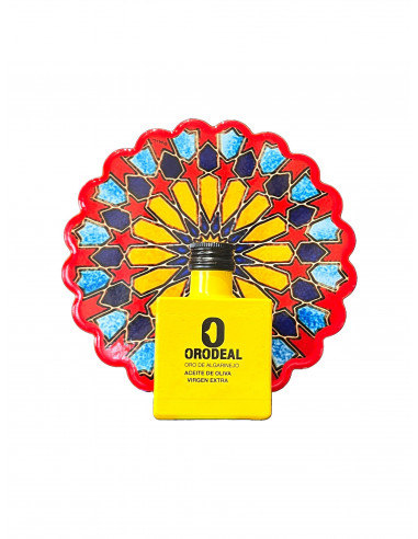 AOVE ORODEAL - 100ml