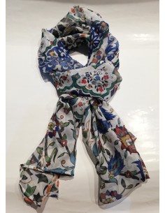 Foulard - Alicatado Mozarabe