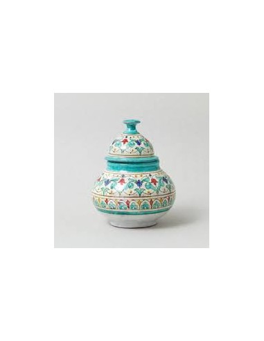 Al-Yarrar Ceramic candy jar (medium)...