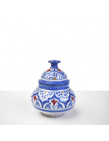 Al-Yarrar Ceramic candy jar (small)...