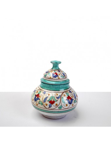 Al-Yarrar Ceramic candy jar (small)...