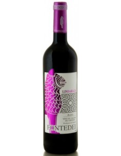 Vino Fontedei Lindaraja Roble