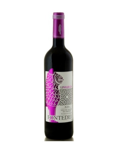 Fontedei Lindaraja Oak Wine