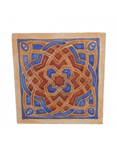 Yesería Torres Cautivas