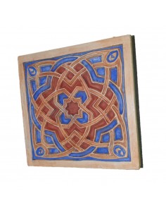 Yesería Torres Cautivas 2