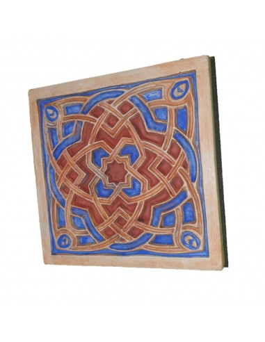 Yesería Torres Cautivas