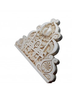 Yesería Granada Vip Afiya Bakiya 2