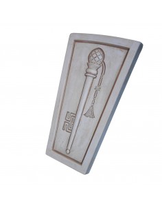 Yesería “La Llave” 2