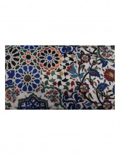 Calcetines - Alicatado Mozarabe 2