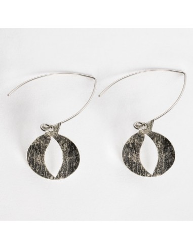 Granada design dangle earrings