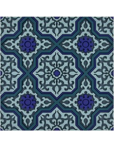 Coaster Vagabonde Dentelle Lin