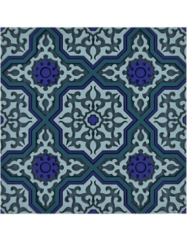 Silicone Coaster - Vagabonde Dentelle...