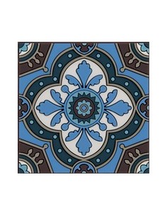 Coaster Sejjadeh Azur