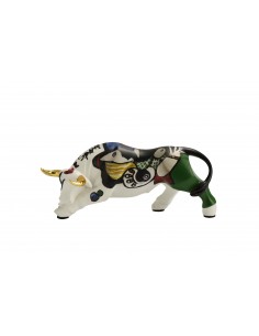 Figura NADAL Toro Pequeño nº002