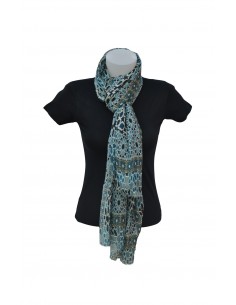 Cotton and Modal mix Pashmina 50x180cm 2