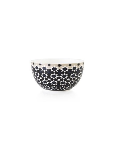 Porcelain bowl 12cm - The Kaokab...