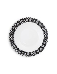 Plato porcelana -  Kaokab - 20.5cm