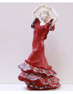 Figura NADAL Sevillana pequeña 2