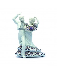 Figura NADAL Baile flamenco 2