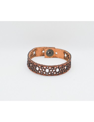 Leather Bracelet