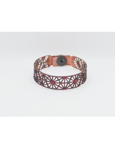 Leather Bracelet
