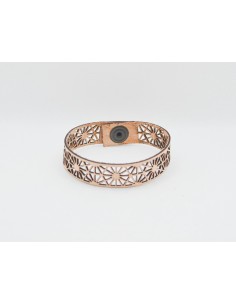 Pulsera Piel