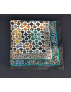 Pañuelo pochette hombre