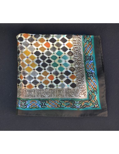 Pañuelo pochette hombre