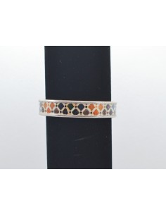 Pulsera Zamak  mediana