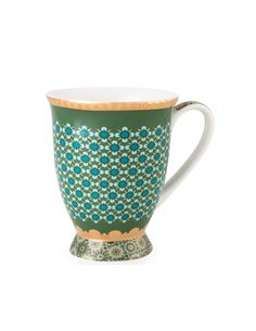 Porcelain Cup - The Andalusia Collection - 250ml