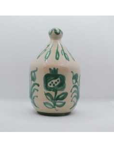 Fabre Ceramic sponge holder - Green