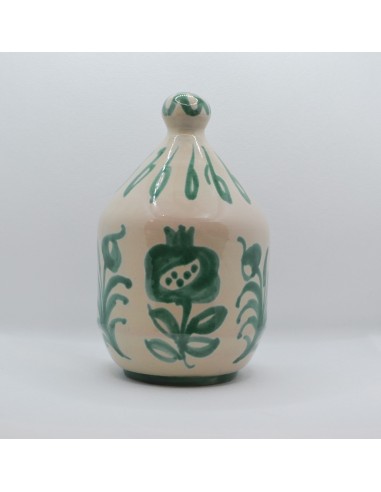 Fabre Ceramic sponge holder - Green