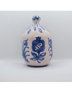 Fabre Ceramic sponge holder - Fajalauza