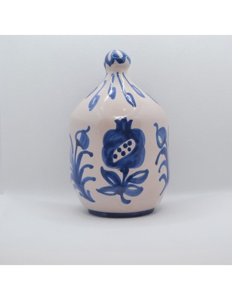 Fabre Ceramic sponge holder - Fajalauza