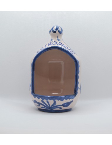 Fabre Ceramic sponge holder - Fajalauza