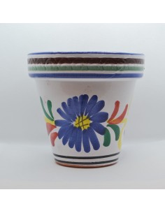 Fabre Ceramic plant pot