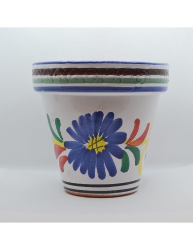 Fabre Ceramic plant pot