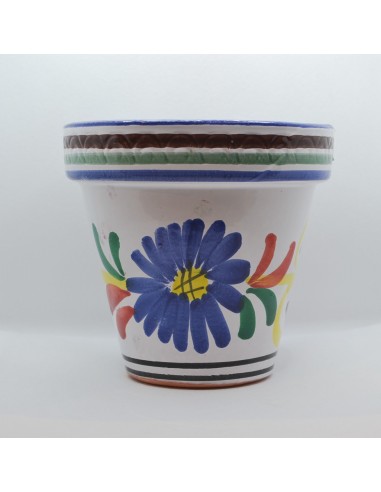 Fabre - Maceta cerámica