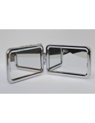 Espejo rectangular - Mosaicos Alhambra