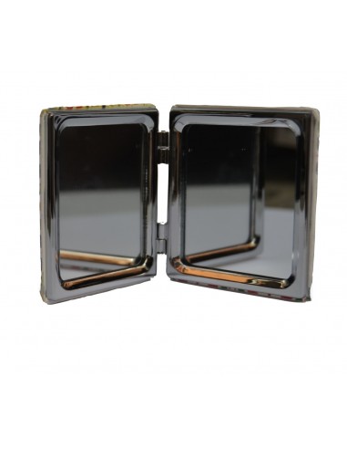 Espejo cuadrado - Mosaicos Alhambra