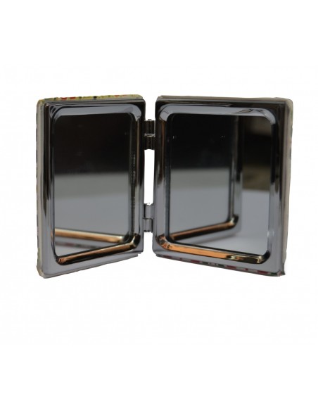 Espejo cuadrado - Mosaicos Alhambra