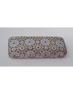 Funda gafas - Mosaicos Alhambra 2
