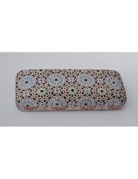 Funda gafas - Mosaicos Alhambra